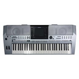 Yamaha PSR-S900 Soittimet