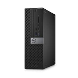 Dell OptiPlex 3040 SFF Pentium 3.3 GHz - SSD 256 Gt RAM 8 GB