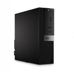 Dell OptiPlex 3040 SFF Pentium 3.3 GHz - SSD 256 Gt RAM 8 GB