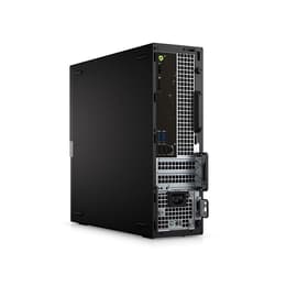 Dell OptiPlex 3040 SFF Pentium 3.3 GHz - SSD 256 Gt RAM 8 GB
