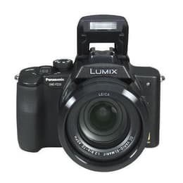 Kompaktikamera Lumix DMC-FZ20 - Musta + Leica Leica DC Vario-Elmarit 36-432 mm f/2.8-8 f/2.8–8