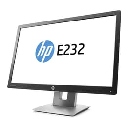 HP E232 Tietokoneen näyttö 23" LED