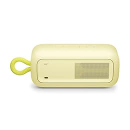 Bose Soundlink Flex 2 Speaker Bluetooth - Keltainen