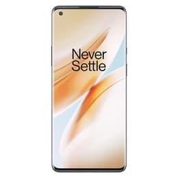 OnePlus 8 Pro 128GB - Musta - Lukitsematon