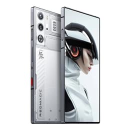 9 Pro 512GB - Hopea - Lukitsematon