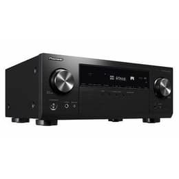 Pioneer VSX-934 Vahvistimet