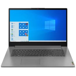 Lenovo IdeaPad 3 17ABA7 17" 2.3 GHz - SSD 512 Gt - 16GB AZERTY - Ranska