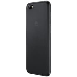 Huawei Y5 Prime (2018) 16GB - Musta - Lukitsematon