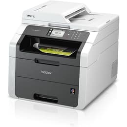 Brother MFC-9140CDN A4 Värilaser