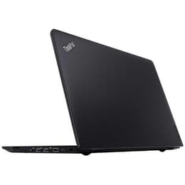 Lenovo ThinkPad 13 G2 13" Core i3 2.4 GHz - SSD 128 Gt RAM 8 GB AZERTY - Ranska