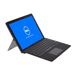 Dell Latitude 5290 12" Core i5 1.7 GHz - SSD 256 Gt - 8GB QWERTZ - Saksa