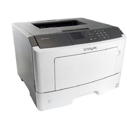 Lexmark MS510DN Mustavalkolaser