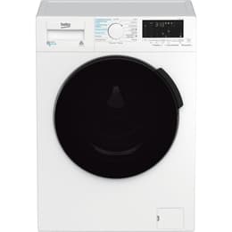 Beko HTE8613YBST Kuivaava pesukone 60 cm Esitäytettävä