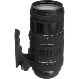 Sigma Objektiivi 120-400mm F4.5-5.6 DG OS HSM F 120-400mm f/4.5-5.6