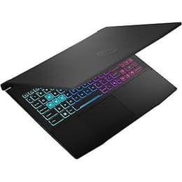 MSI Katana 15 HX B14WFK Core i7 2.2 GHz - SSD 512 Gt - 16 GB - NVIDIA RTX 5060