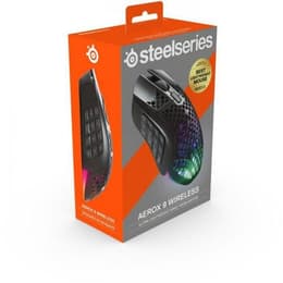Steelseries Aerox 9 Wireless Gaming Mouse Hiiri Langaton