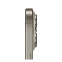 iPhone 15 Pro 1000GB - Luonnontitaani - Lukitsematon