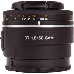 Sony Objektiivi SAL50F18 50mm f/1.8