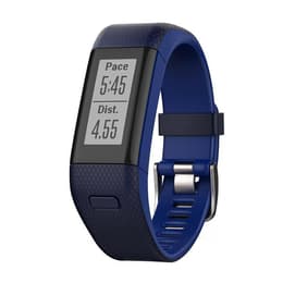 Kellot Cardio Garmin Vivosmart HR - Sininen