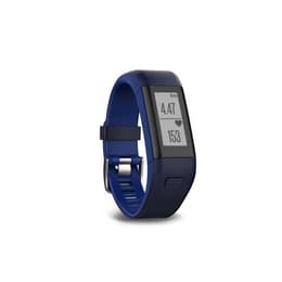 Kellot Cardio Garmin Vivosmart HR - Sininen