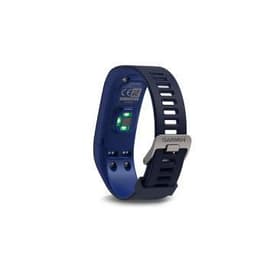 Kellot Cardio Garmin Vivosmart HR - Sininen