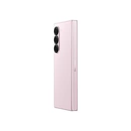 Galaxy Z Fold6 256GB - Vaaleanpunainen - Lukitsematon
