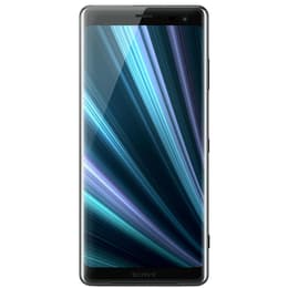 Sony Xperia XZ3 64GB - Musta - Lukitsematon