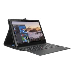 Lenovo ThinkPad X1 12" Core i5 1.2 GHz - SSD 256 GB - 8GB QWERTZ - Saksa