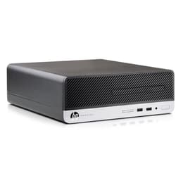 HP Prodesk 400 G5 SFF Core i5 3 GHz - SSD 512 Gt RAM 8 GB