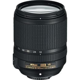 Nikon Objektiivi AF 18-140mm 5.6
