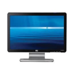 HP Pavilion W1907V Tietokoneen näyttö 19" LCD WXGA+