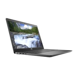 Dell Latitude 3510 15" Core i3 2.1 GHz - SSD 512 Gt - 8GB QWERTY - Englanti