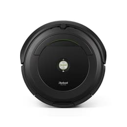 IROBOT Roomba 696 Johdoton pölynimuri