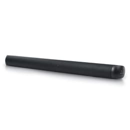 Muse M-1650 SBT Soundbar & Kotiteatteri - Musta