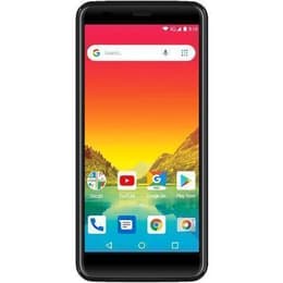 Logicom Le Hola 8GB - Harmaa - Lukitsematon