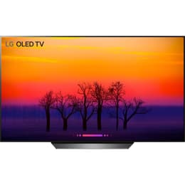 LG OLED55B8V Smart TV OLED Ultra HD 4K 140 cm