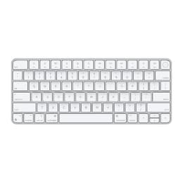 Magic Keyboard (2021) - QWERTY - Hollanti - iPad Pro 11" 1. sukupolvi / iPad Pro 11" 2. sukupolvi