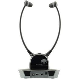 Cgv Hel Dolfin Duo Kuulokkeet wireless - Musta