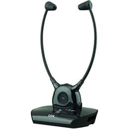 Cgv Hel Dolfin Duo Kuulokkeet wireless - Musta
