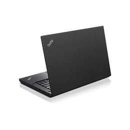 Lenovo ThinkPad T460 14" Core i5 2.4 GHz - SSD 256 GB - 4GB AZERTY - Ranska