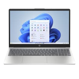 HP 15-FD 15" 1.4 GHz - SSD 512 Gt - 8GB AZERTY - Ranska