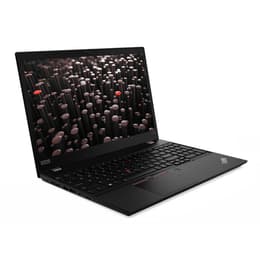 Lenovo ThinkPad P15s G2 15" Core i5 2.6 GHz - SSD 512 Gt - 16GB AZERTY - Ranska