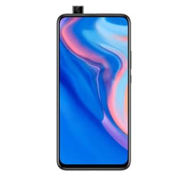 Huawei Y9 Prime (2019) 128GB - Musta - Lukitsematon