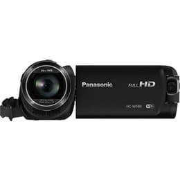 Panasonic HC-W580 Videokamera - Musta