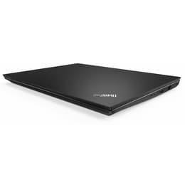 Lenovo ThinkPad E480 14" Core i5 1.6 GHz - SSD 256 Gt - 16GB QWERTY - Englanti