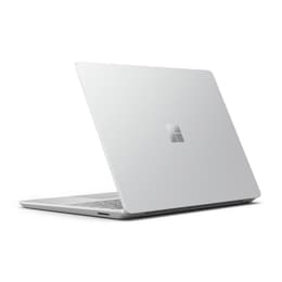 Microsoft Surface Laptop Go 12" Core i5 1 GHz - SSD 128 Gt - 8GB AZERTY - Ranska