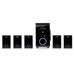 Auna 1832 Soundbar & Kotiteatteri