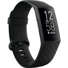 Fitbit Charge 4 Älykotilaitteet