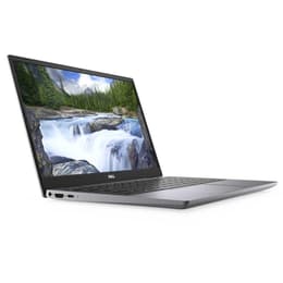 Dell Latitude 3320 13" Core i5 2.4 GHz - SSD 256 Gt - 8GB AZERTY - Ranska