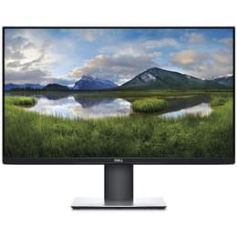 Dell P2720D Tietokoneen näyttö 27" LED QHD